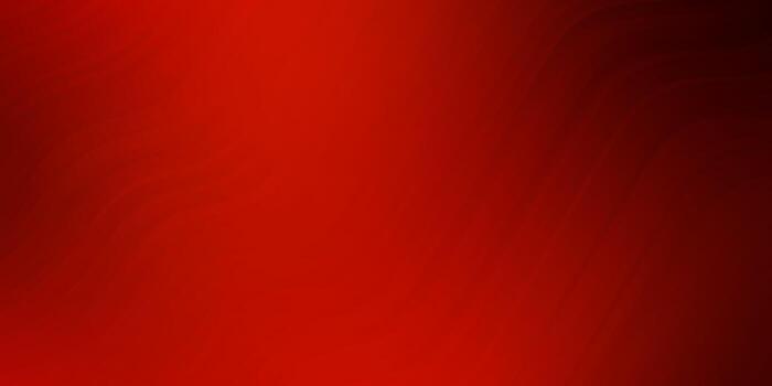 Light Red vector layout with wry lines.