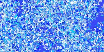 Blue Ice Background Vector Art, Icons, and Graphics for Free Download