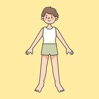 Cartoon Body Vector Art, Icons, and Graphics for Free Download Cartoon Body Vector Art, Icons, and Graphics for Free Download