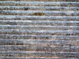 textura de madera al aire libre