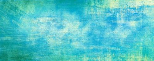 Fondo de pared de cemento vintage azul abstracto con rayado, color pastel, hormigón de fondo moderno con textura rugosa, pizarra. arte concreto áspero textura estilizada