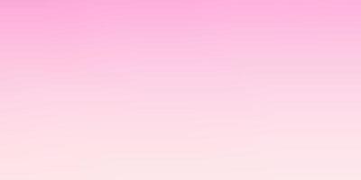 Light Pink vector abstract background.