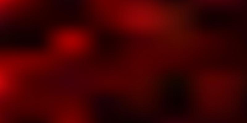 Dark red vector abstract blur background. 1887151 Vector Art at Vecteezy