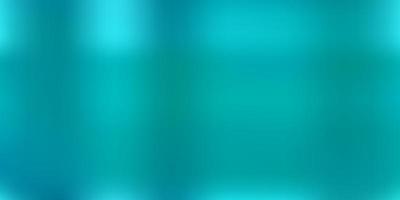 Light blue vector gradient blur backdrop.