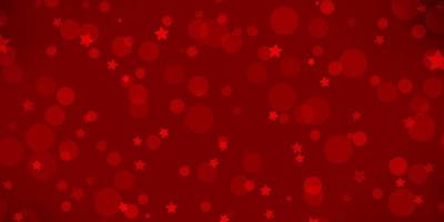 red pattern background hd