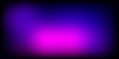 Dark Pink, Blue vector blurred background.