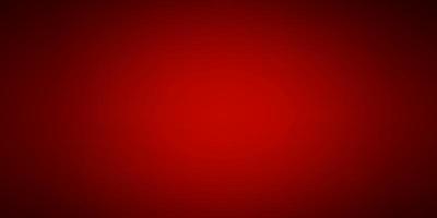 Dark Red vector abstract background.