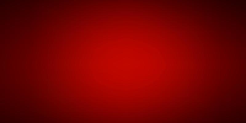 Dark Red vector abstract background.
