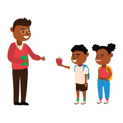 Mentor Free Vector Art - (500 Free Downloads)