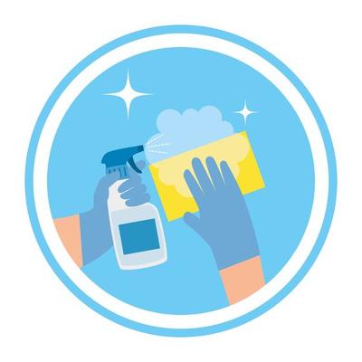 Spray Bottle Vector Art, Icons, and Graphics for Free Download