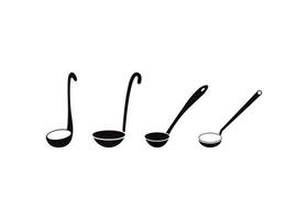 Soup Spoon Vector Art, Icons, and Graphics for Free Download