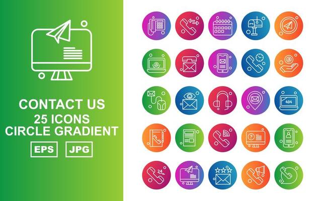 Contact Vector Art, Icons, and Graphics for Free Download