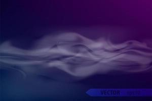 diseño de fondo de vector oscuro ultra violeta