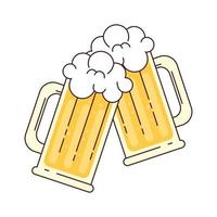 https://static.vecteezy.com/system/resources/thumbnails/001/894/728/small/mugs-of-beer-with-froth-cheers-on-white-background-free-vector.jpg