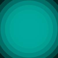 Tosca abstract circle illusion vector