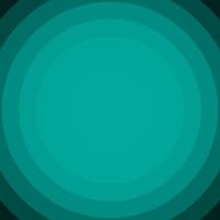 Tosca abstract circle illusion vector