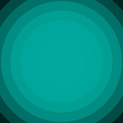 Tosca abstract circle illusion