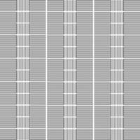 Seamless geometric pattern, editable geometric pattern for backgrounds. Vector