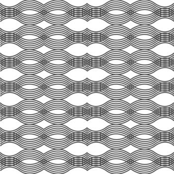 geometric pattern, editable geometric pattern for backgrounds. Vector