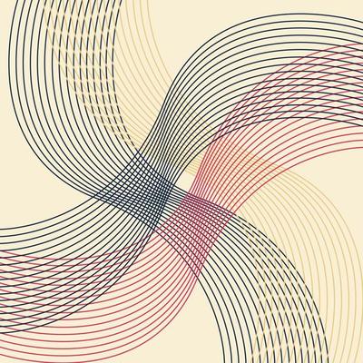 parallel pattern background 5437847 Vector Art at Vecteezy