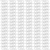 Abstract geometric pattern background vector