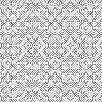 patrón geométrico textura fondo abstracto vector fácil editable