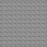 Seamless geometric pattern, editable geometric pattern for backgrounds. Vector