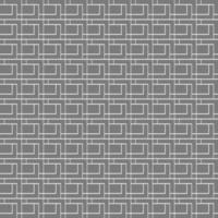 Seamless geometric pattern, editable geometric pattern for backgrounds. Vector