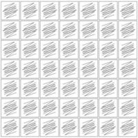 Abstract geometric pattern background vector