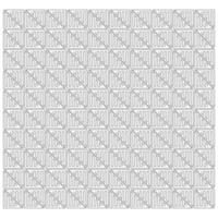 abstract geometric pattern vector illustration