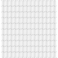 Abstract geometric pattern background vector