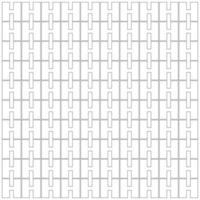 Abstract simple pattern background, geometric pattern design vector illustration