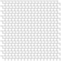 Abstract background pattern, pattern design abstract geometric, vector illustration