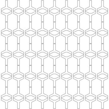 fondo de patrón mínimo, fondo de patrón mínimo abstracto vector