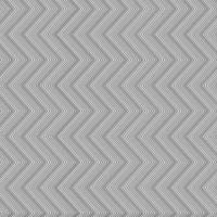 Fondo de patrón abstracto de línea en zigzag vector