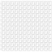 Abstract pattern design, geometric pattern, vector