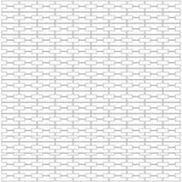 Abstract geometric pattern background vector