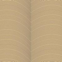 Curved line abstract pattern background vector
