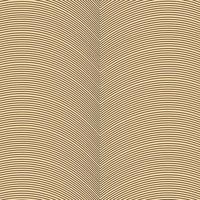 Curved line abstract pattern background vector