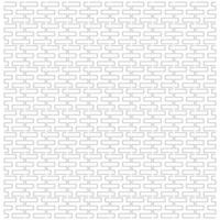 Abstract geometric pattern background vector