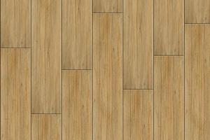 Wooden floor pattern background