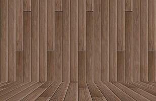 Wooden floor plates photo