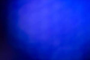 Colorful blue background photo