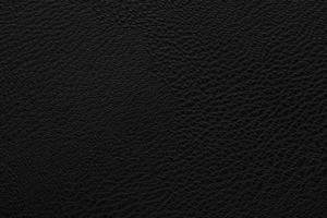 Black leather wallpaper photo