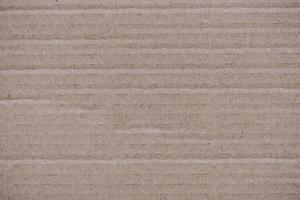 Brown cardboard sheet abstract background photo