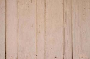 Wooden wall background photo