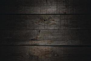 Dark wood texture. antique background panels. photo