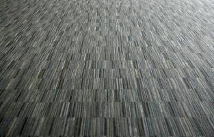 textura de alfombra vieja foto