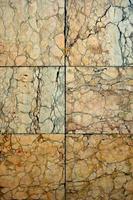 Square marble texture photo