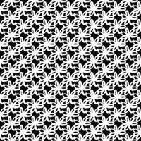 Vector seamless texture background pattern. Hand drawn, black, white colors.